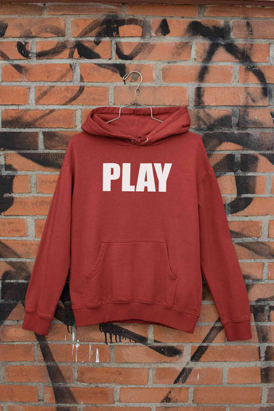 Play Hoodies for Women-FunkyTeesClub