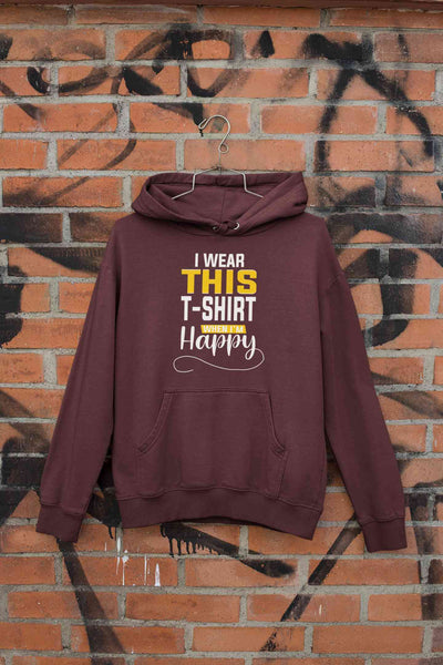 Happy Hoodies for Women-FunkyTeesClub