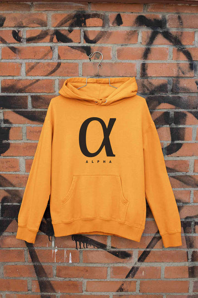 Alpha Hoodies for Women-FunkyTeesClub
