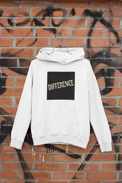 Difference Of Opinion Men Hoodies-FunkyTeesClub