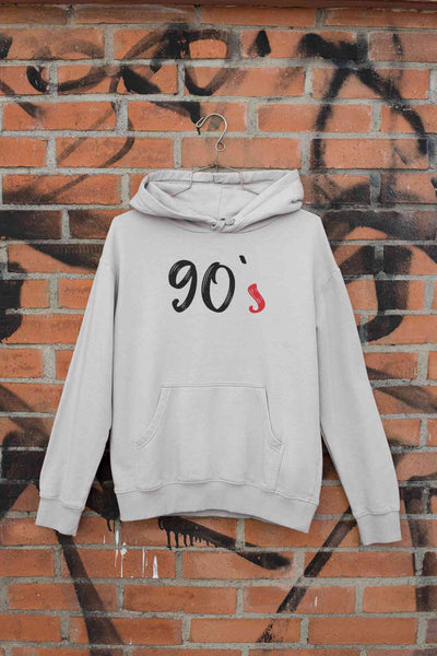 90s Hoodies for Women-FunkyTeesClub
