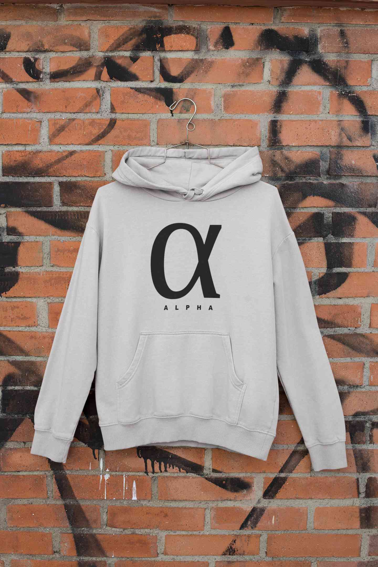 Alpha Men Hoodies-FunkyTeesClub