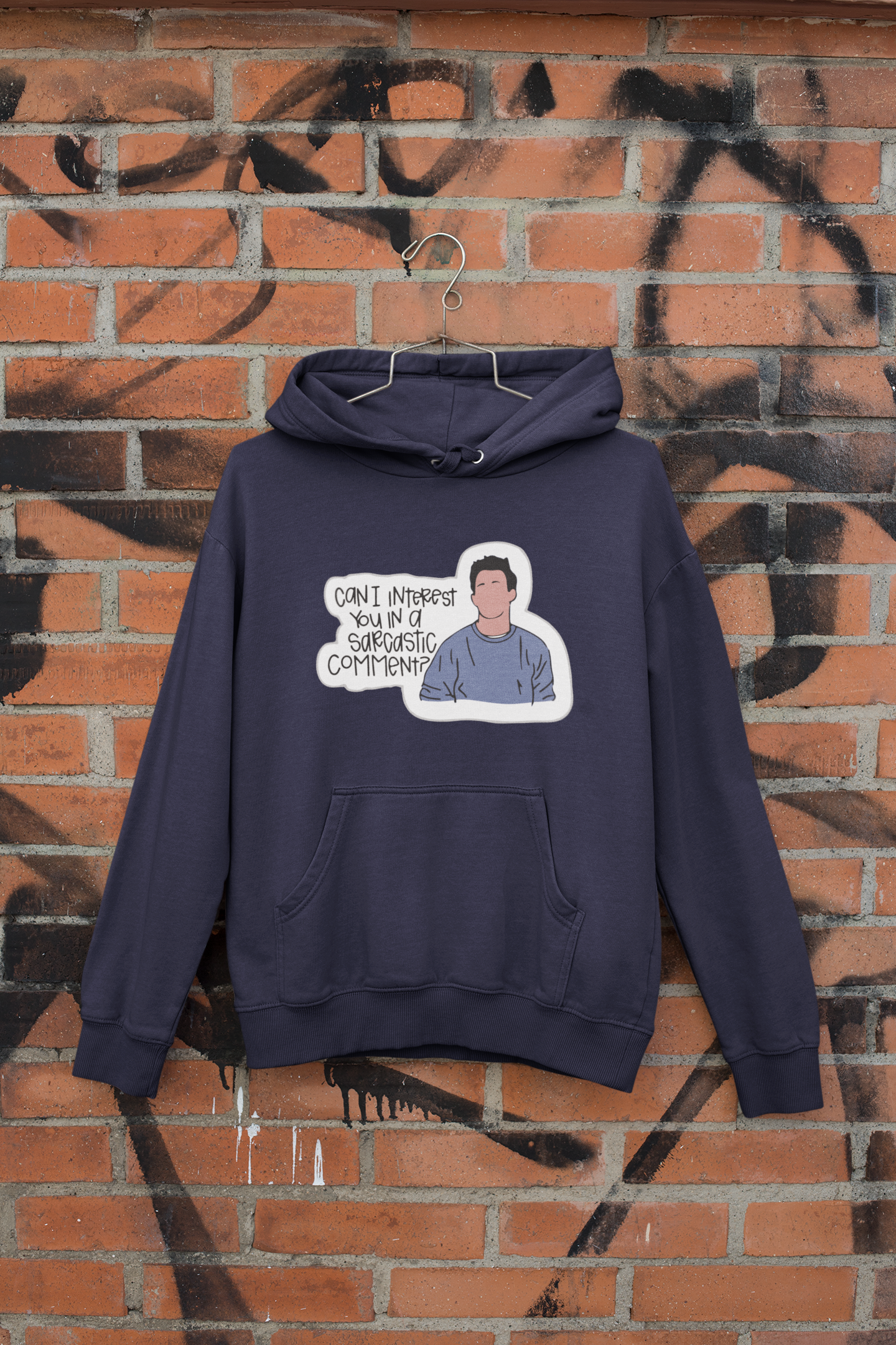 Sarcastic Web Series Men Hoodies-FunkyTeesClub