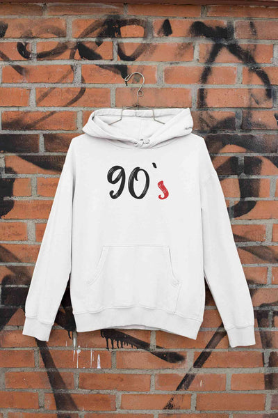 90s Hoodies for Women-FunkyTeesClub