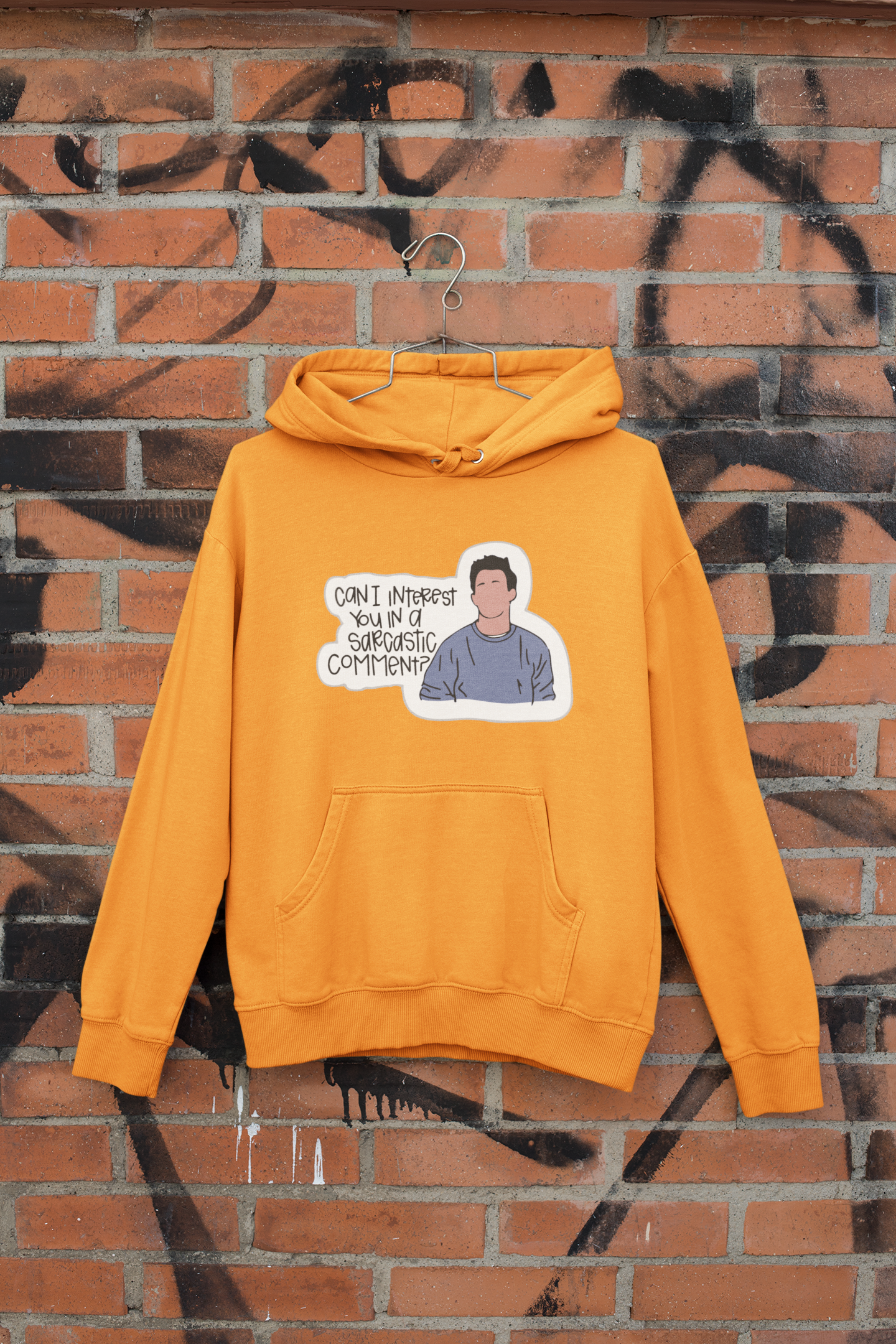 Sarcastic Web Series Hoodies for Women-FunkyTeesClub