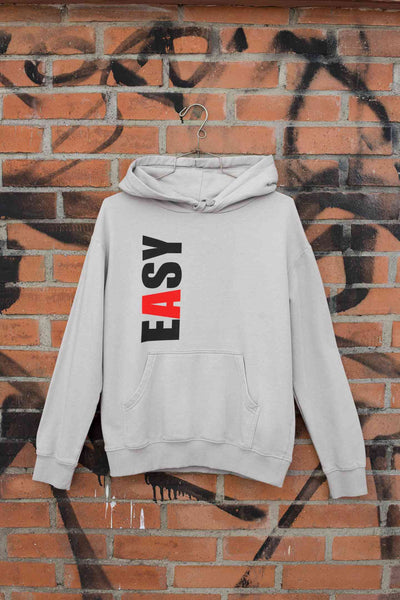 Easy Men Hoodies-FunkyTeesClub