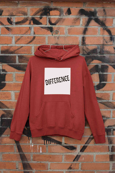 Difference Of Opinion Men Hoodies-FunkyTeesClub