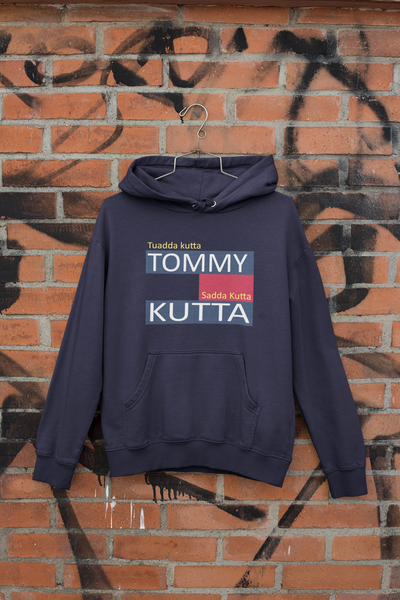 Tommy Kutta Desi Men Hoodies-FunkyTeesClub