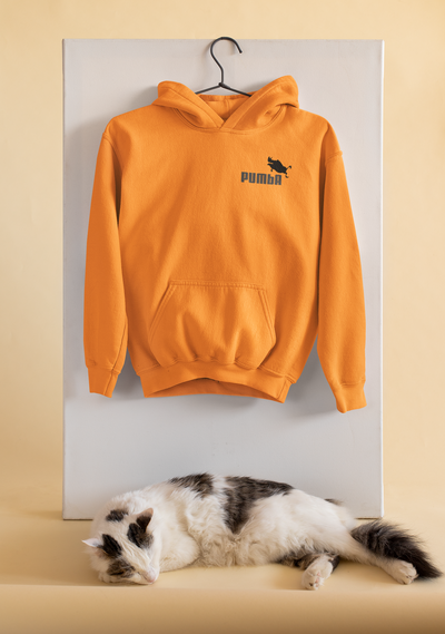 Pumba Funny Men Hoodies-FunkyTeesClub