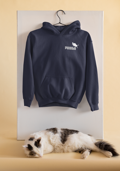 Pumba Funny Men Hoodies-FunkyTeesClub