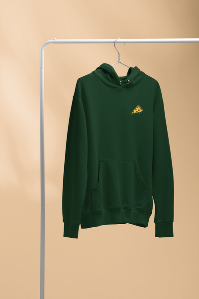 Pizza Hoodies for Women-FunkyTeesClub