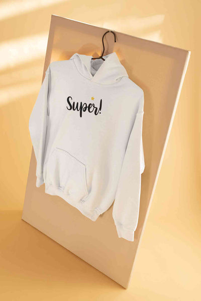 Superstar Hoodies for Women-FunkyTeesClub