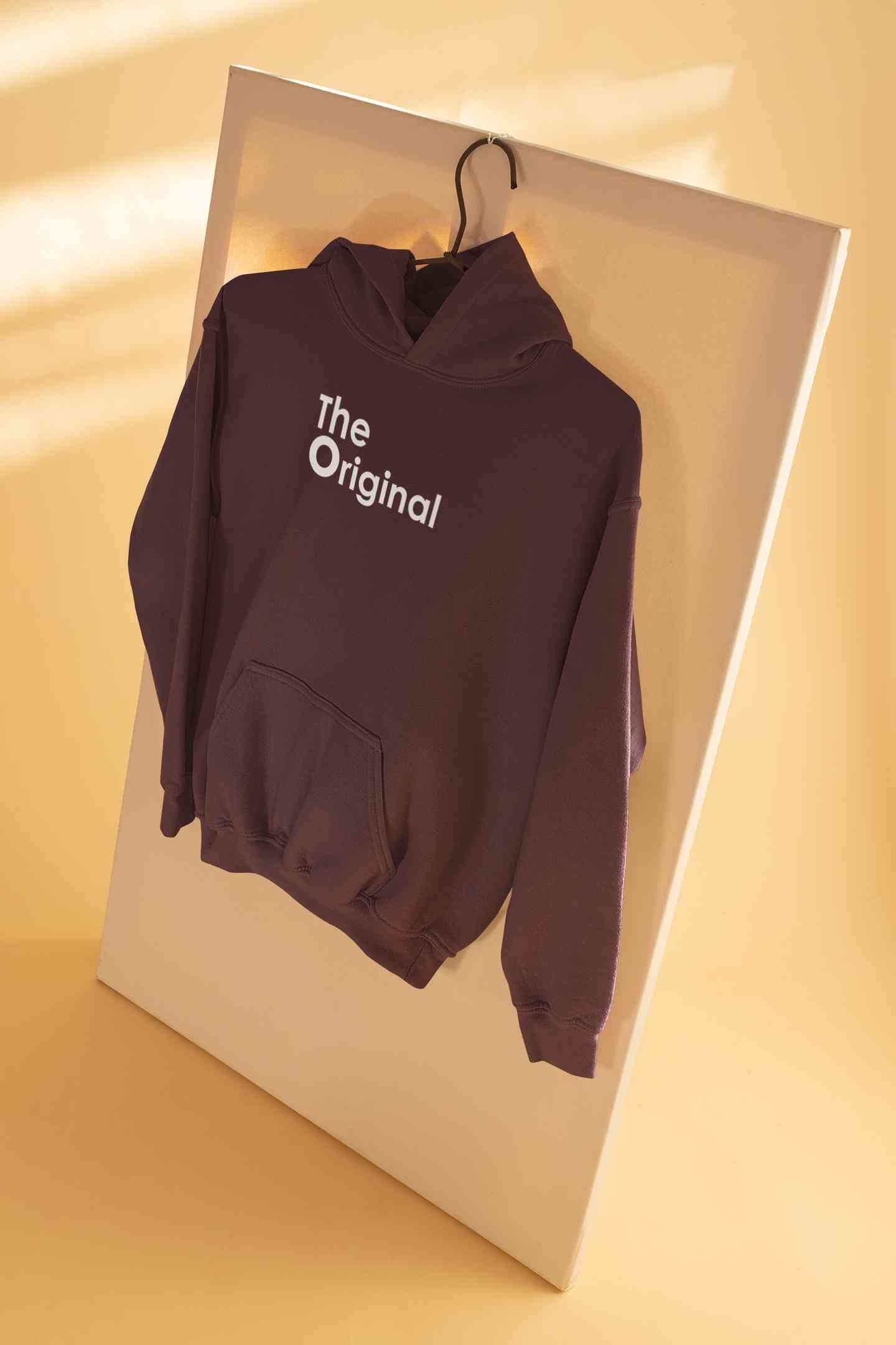 The Original Hoodies for Women-FunkyTeesClub