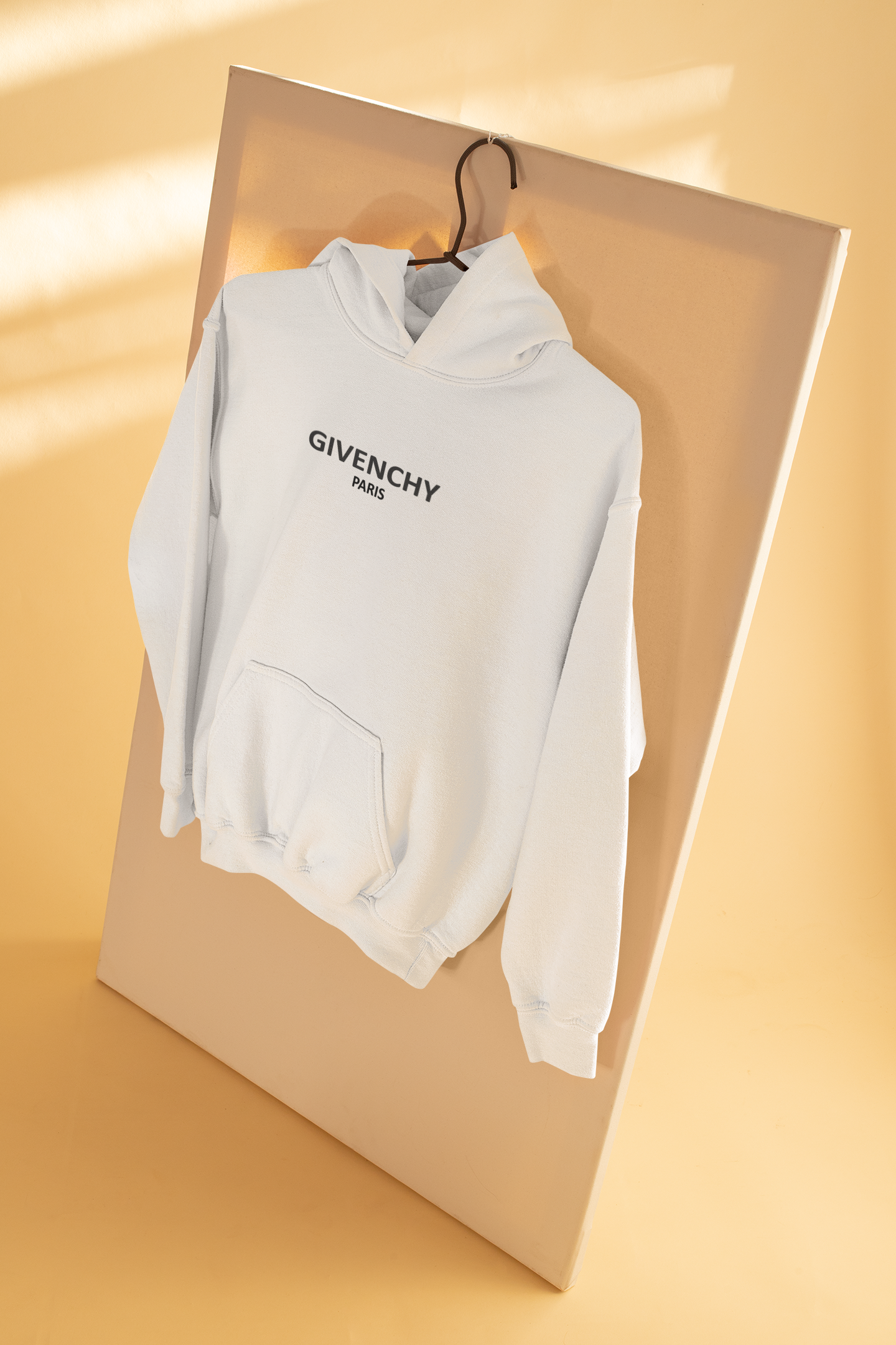 Givenchy Paris Deepika Padukone Celebrity Hoodies -FunkyTeesClub