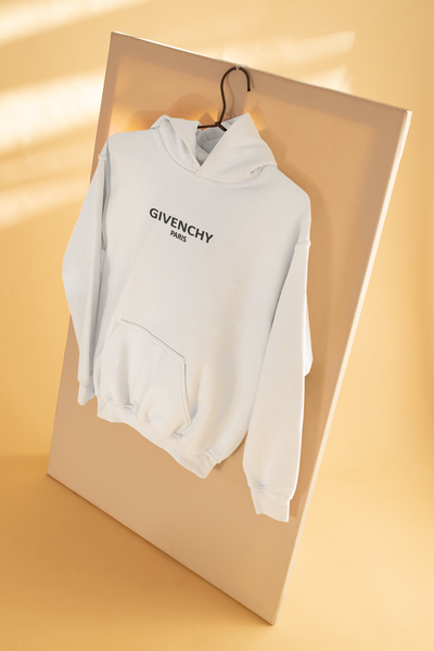 Givenchy Paris Deepika Padukone Celebrity Hoodies -FunkyTeesClub