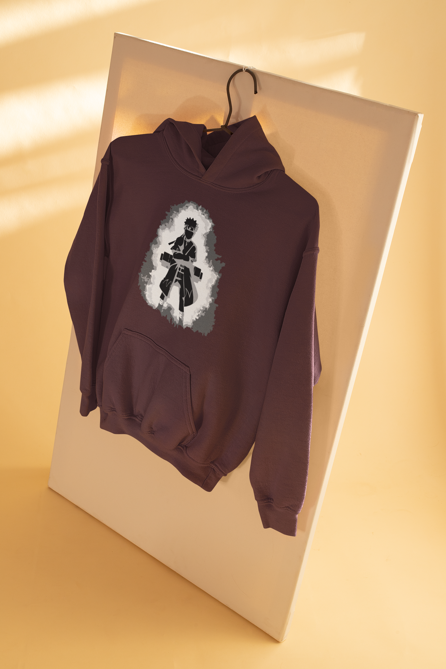 Naruto Web Series Men Hoodies-FunkyTeesClub