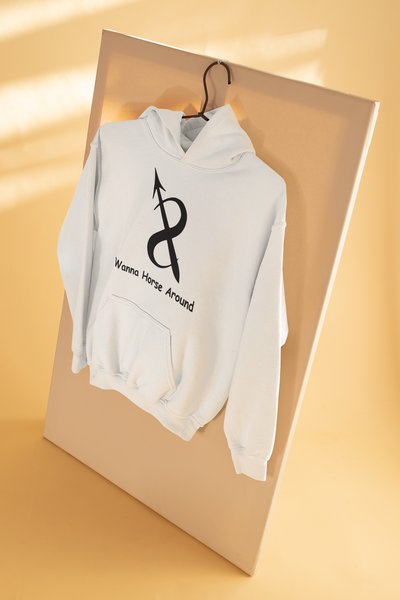 Sagittarius Zodiac Sign Hoodies for Women-FunkyTeesClub