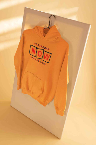 Just Do It Hoodies for Women-FunkyTeesClub