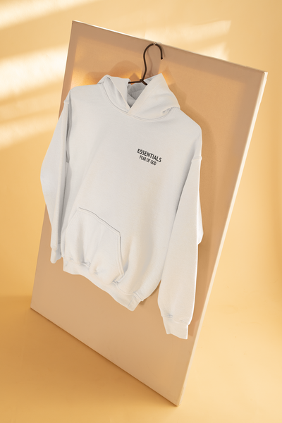 Essentials Fear Of God Hoodies for Women-FunkyTeesClub