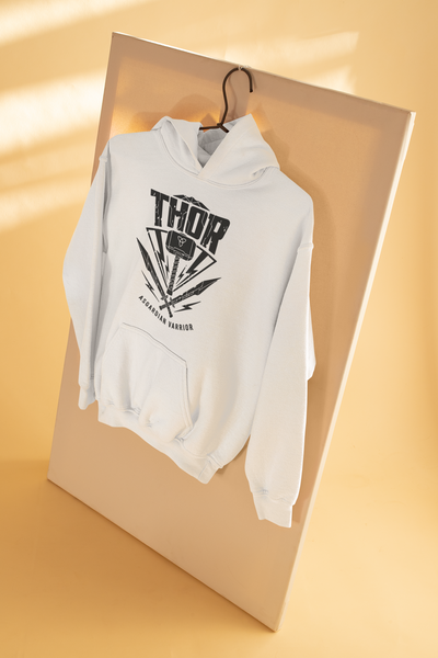 Thor Web Series Men Hoodies-FunkyTeesClub