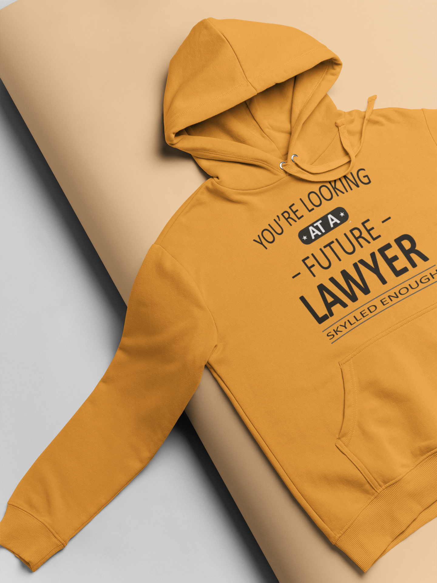 You Are Looking At A Future Lawyer Hoodies for Women-FunkyTeesClub