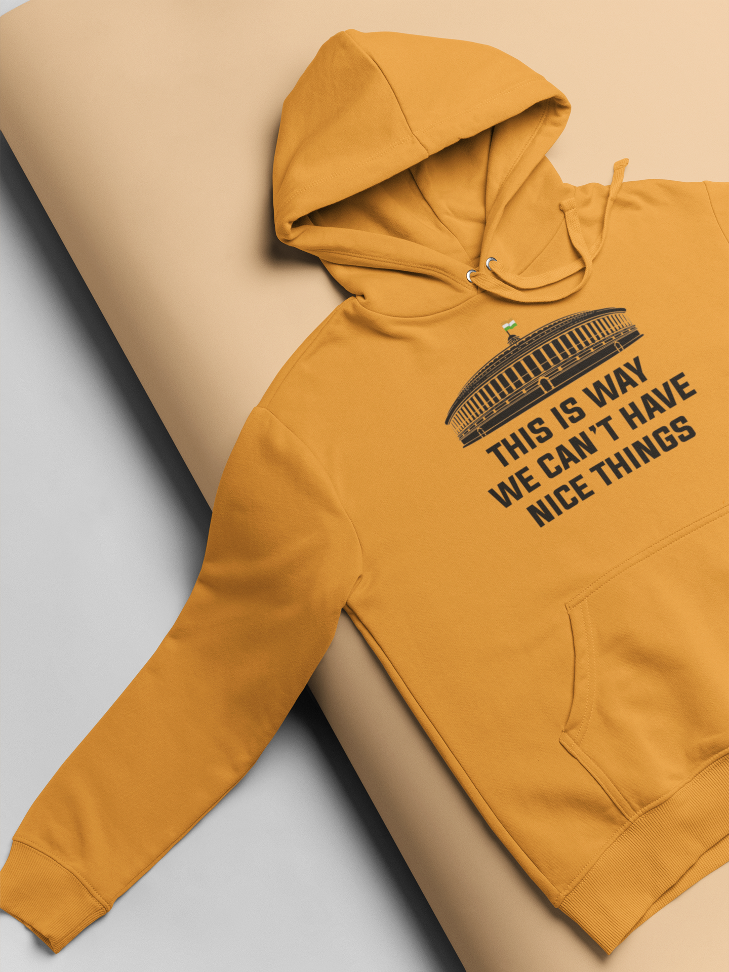 This Is Why We Cant Have Nice Things Anti-Government Men Hoodies-FunkyTeesClub