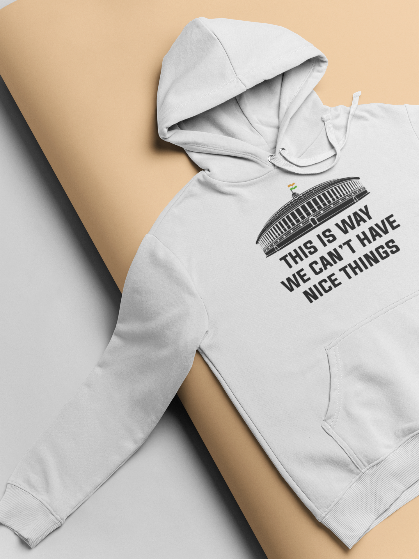 This Is Why We Cant Have Nice Things Anti Government Hoodies for Women-FunkyTeesClub