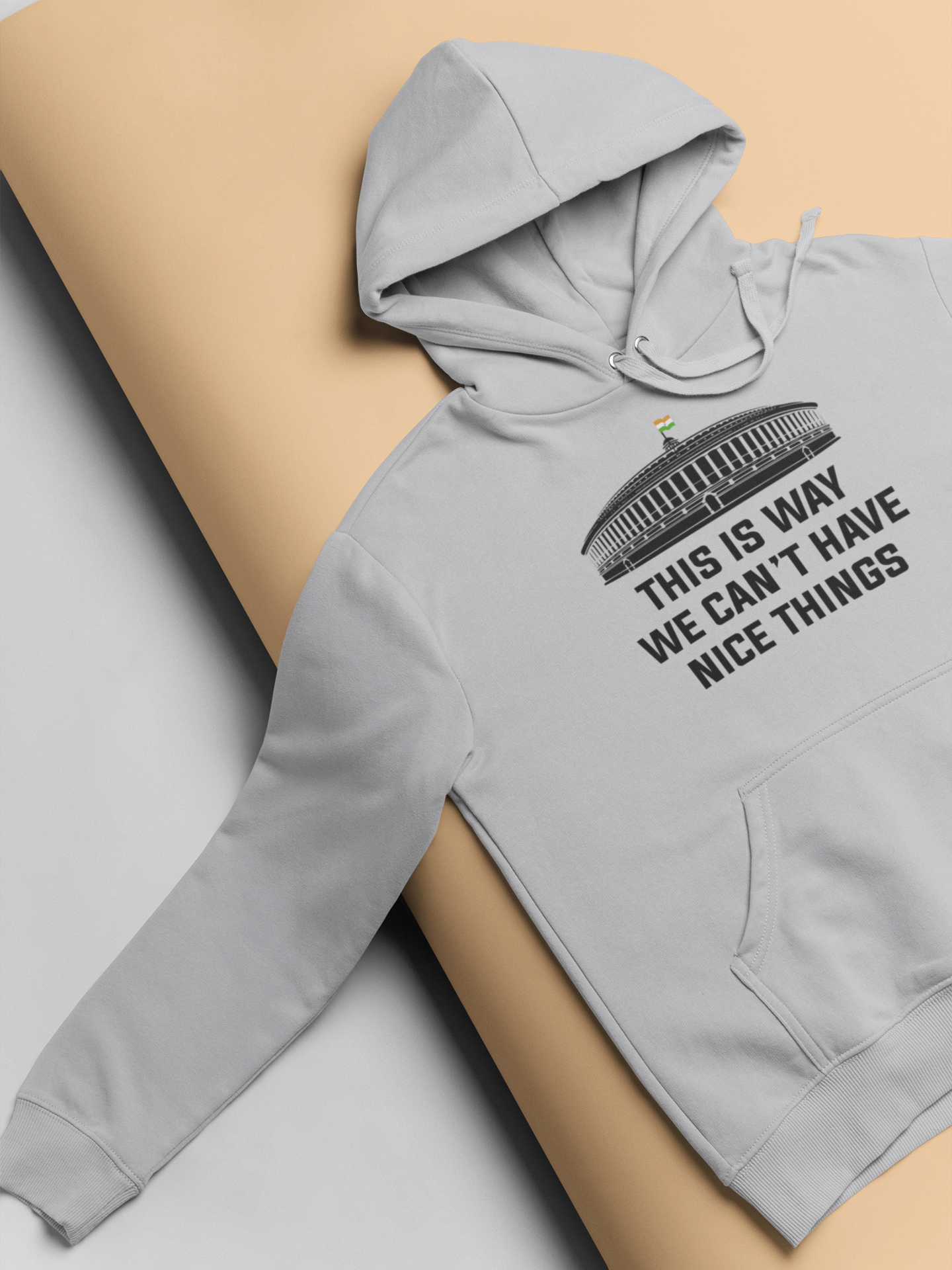 This Is Why We Cant Have Nice Things Anti Government Hoodies for Women-FunkyTeesClub