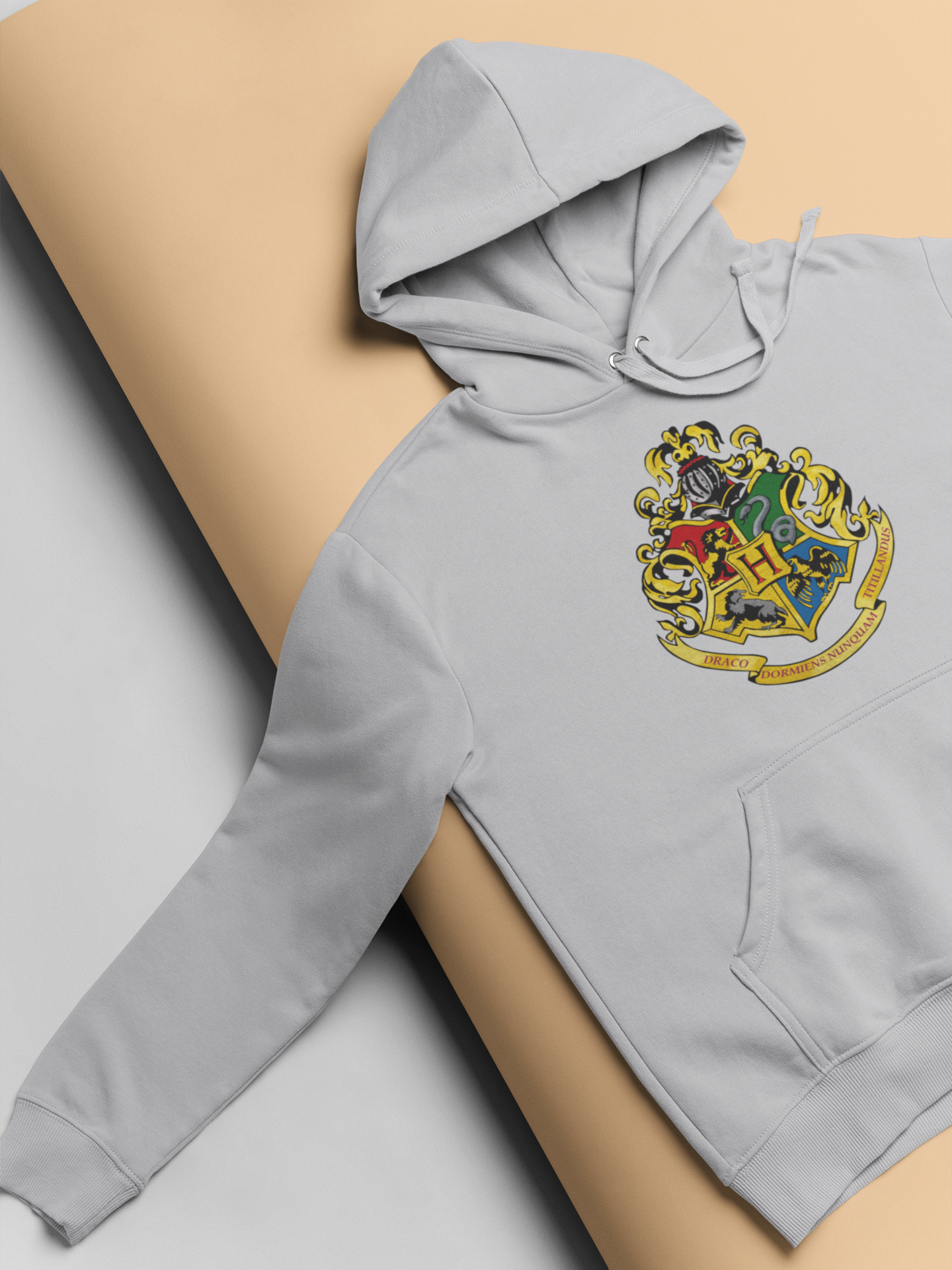 Harry Potter Web Series Hoodies for Women-FunkyTeesClub