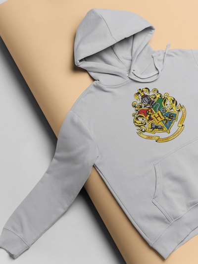 Harry Potter Web Series Hoodies for Women-FunkyTeesClub