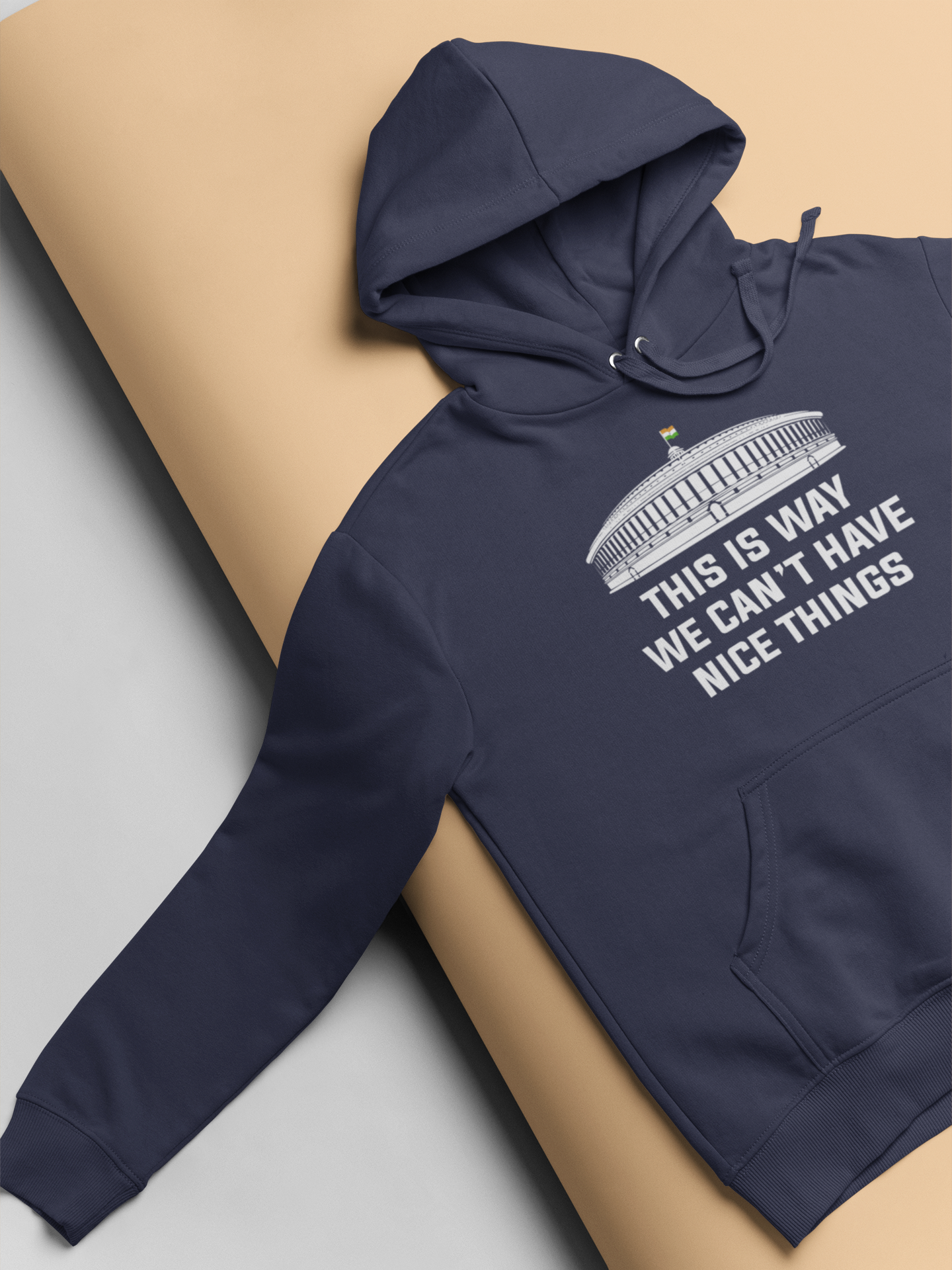 This Is Why We Cant Have Nice Things Anti Government Hoodies for Women-FunkyTeesClub