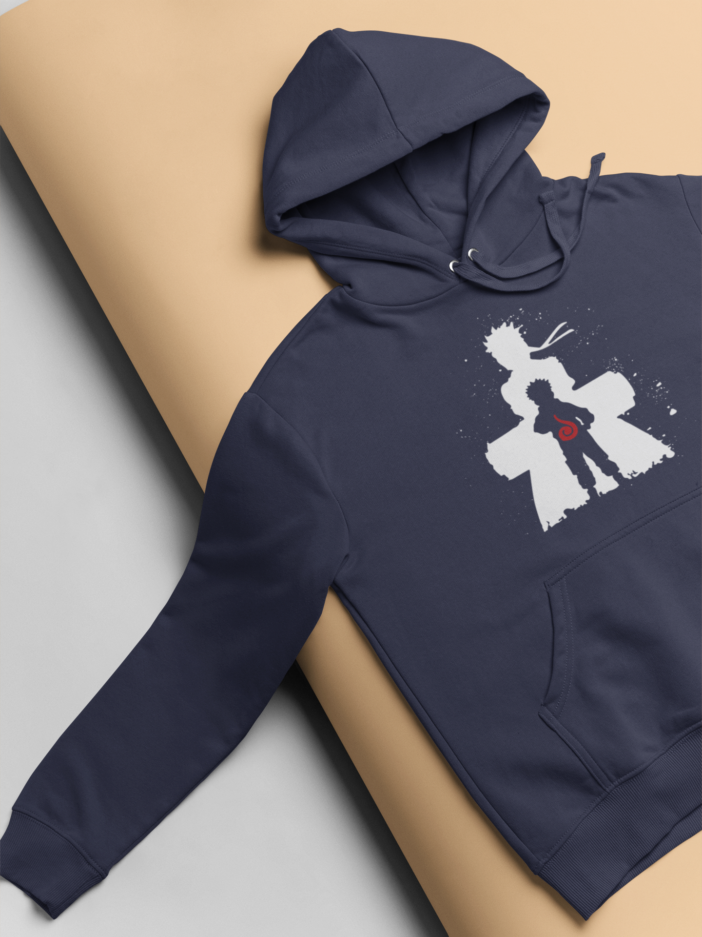 Naruto Web Series Hoodies for Women-FunkyTeesClub