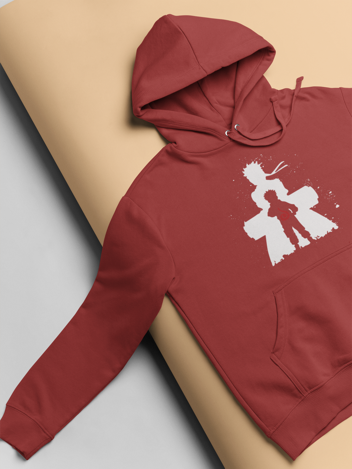 Naruto Web Series Hoodies for Women-FunkyTeesClub