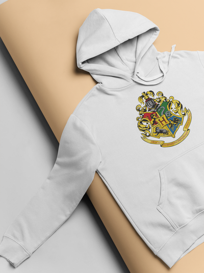 Harry Potter Web Series Hoodies for Women-FunkyTeesClub