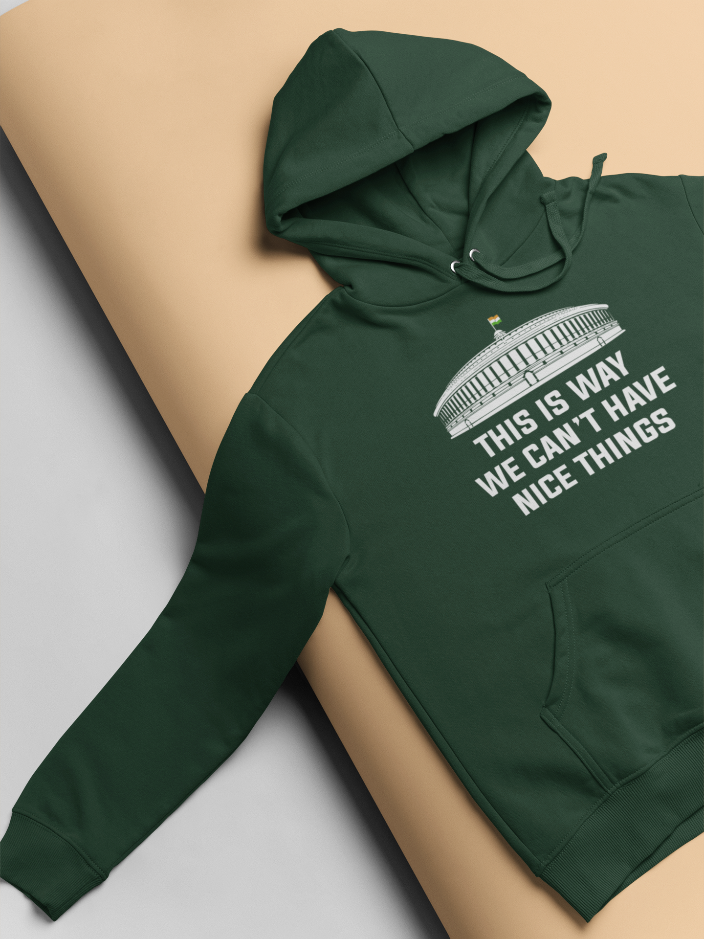 This Is Why We Cant Have Nice Things Anti Government Hoodies for Women-FunkyTeesClub