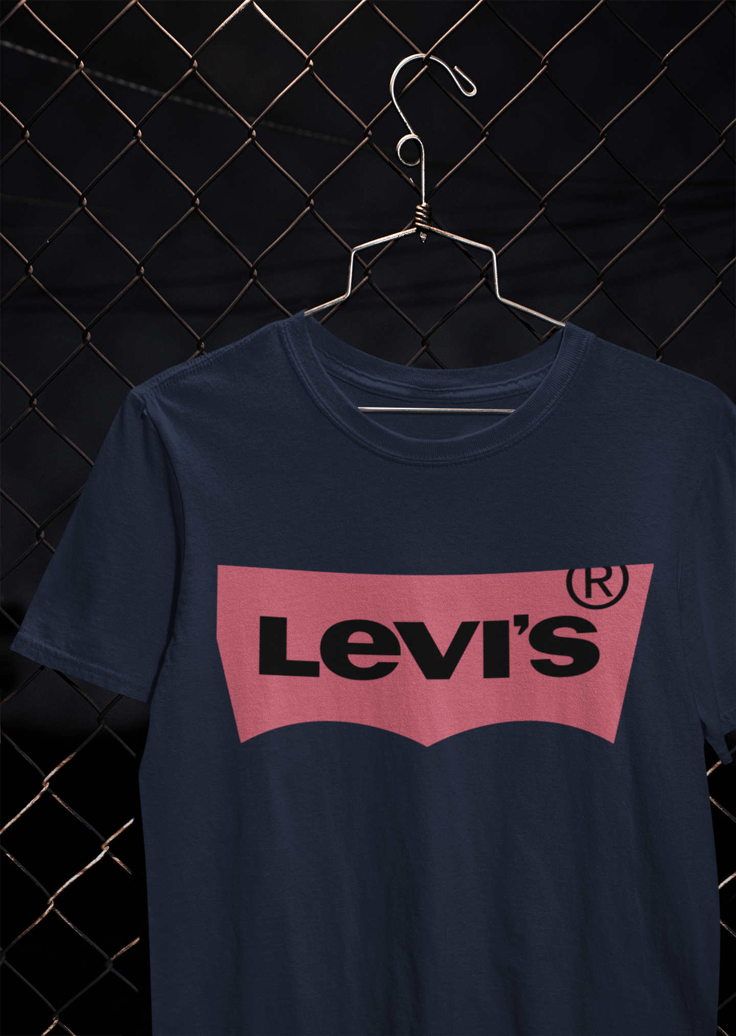 Levis Zayn Malik Celebrity T-shirt- FunkyTeesClub