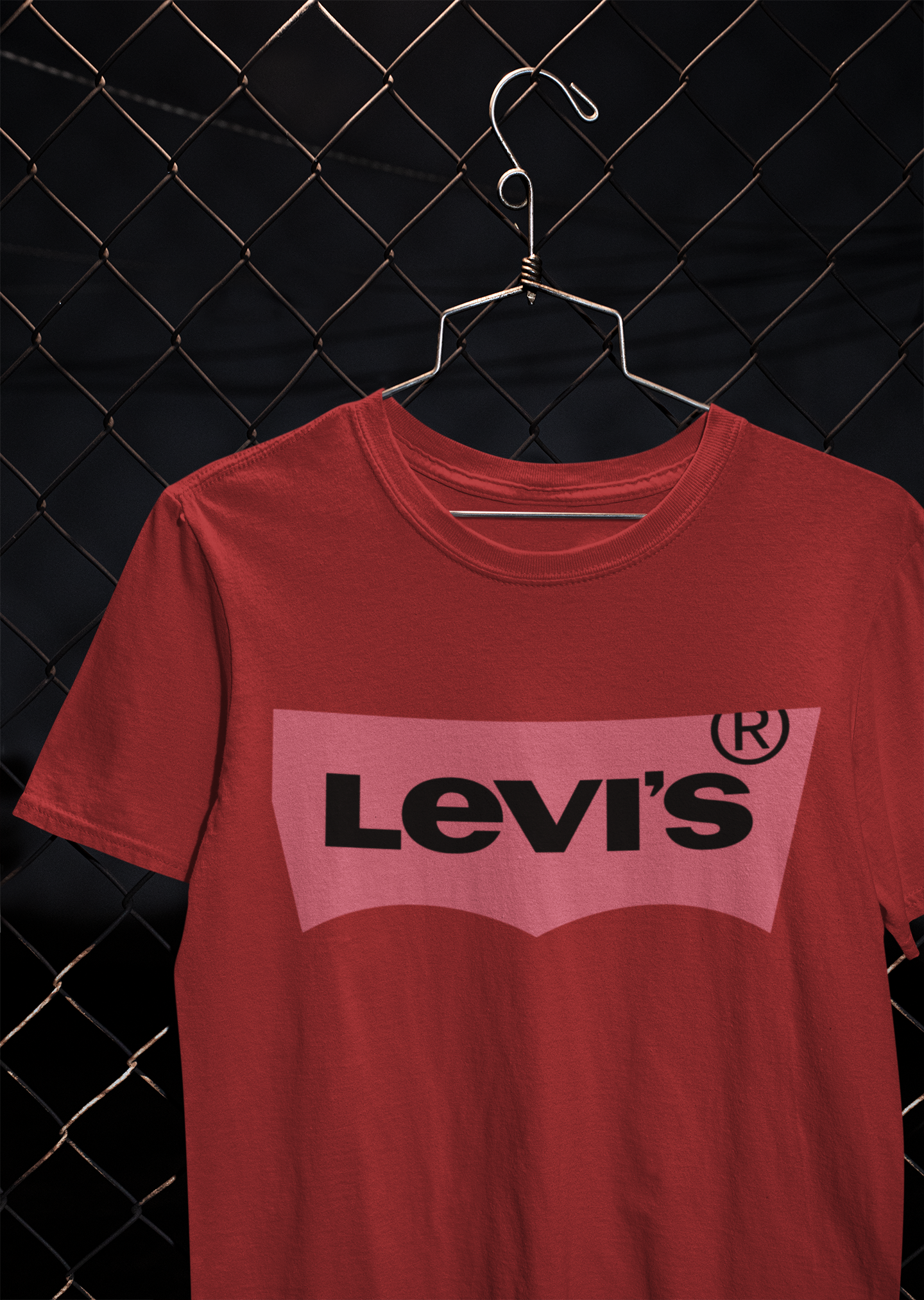 Levis Zayn Malik Celebrity T-shirt- FunkyTeesClub