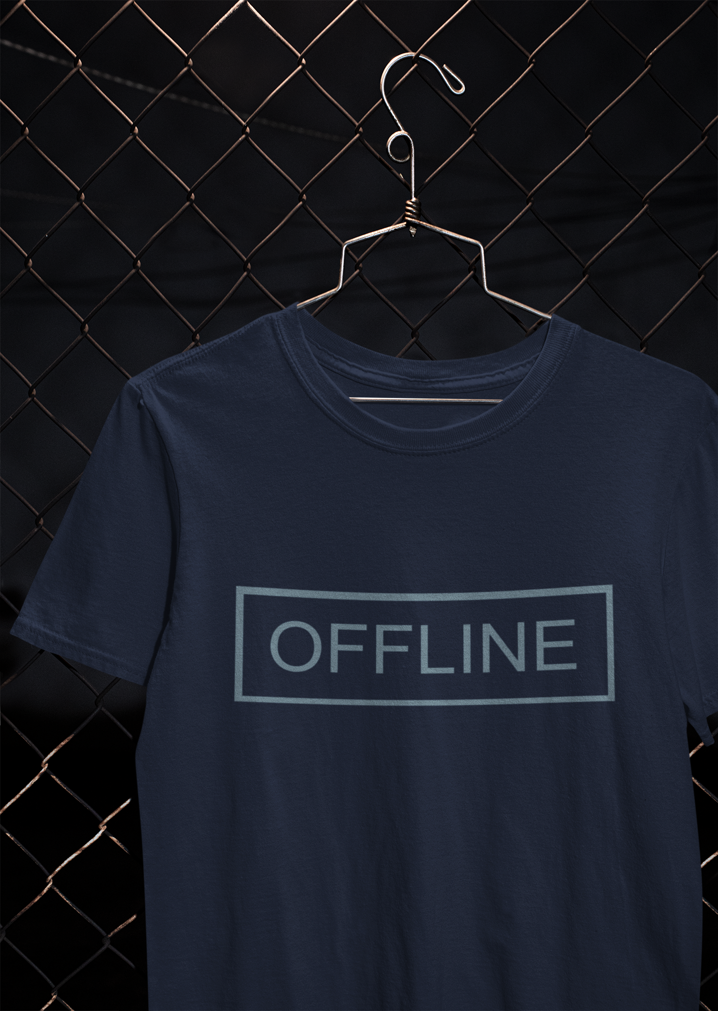 Offline Iqra Aziz Celebrity T-shirt- FunkyTeesClub