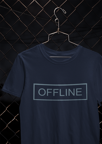 Offline Iqra Aziz Celebrity T-shirt- FunkyTeesClub