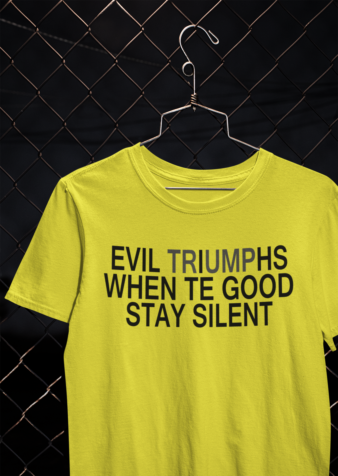 Political Resistance Anti Government Women Half Sleeves T-shirt- FunkyTeesClub