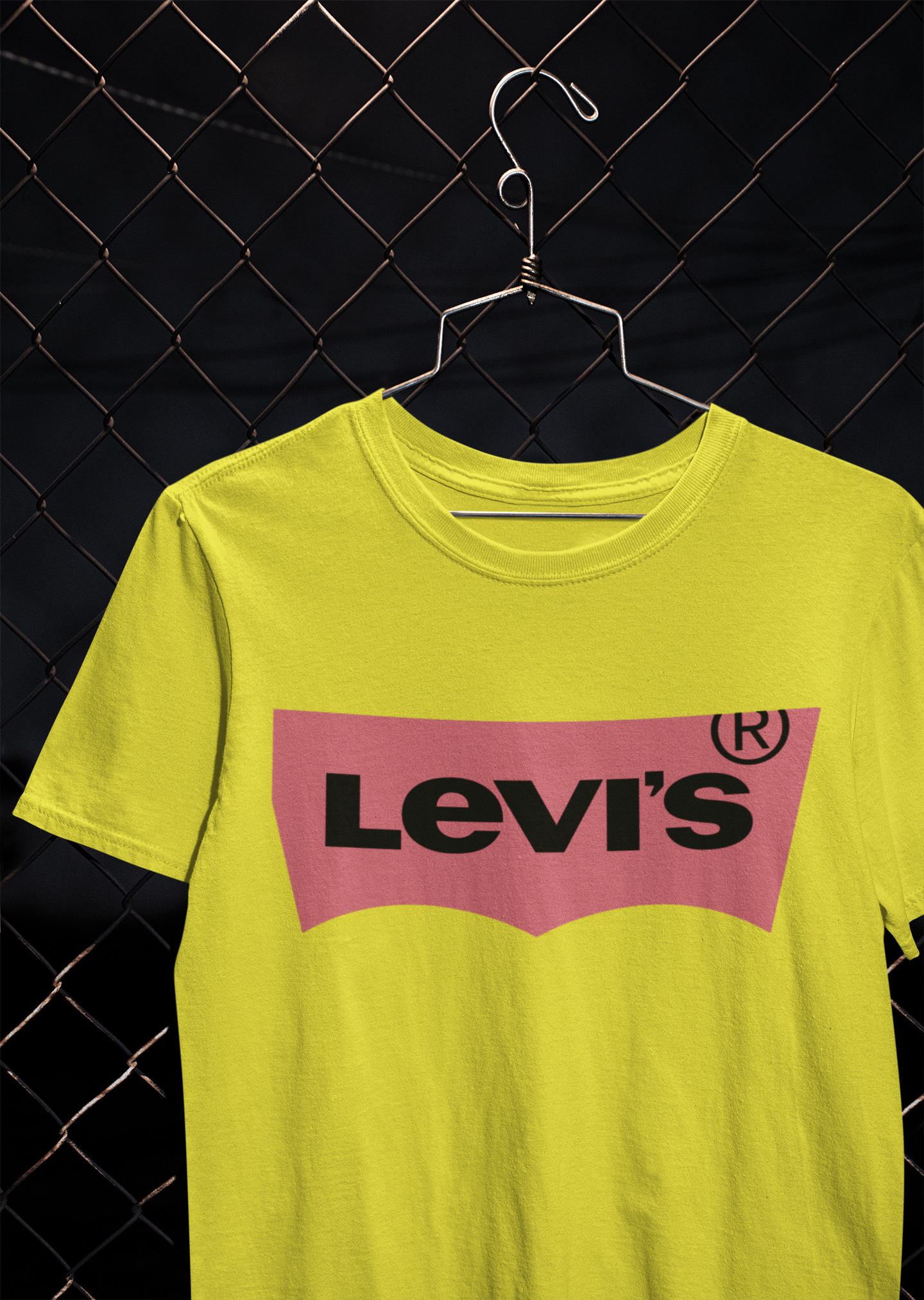 Levis Zayn Malik Celebrity T-shirt- FunkyTeesClub