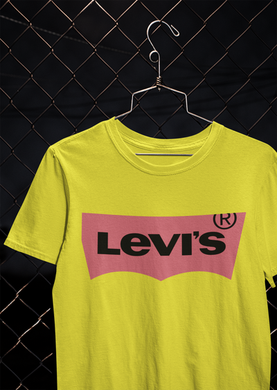 Levis Zayn Malik Celebrity T-shirt- FunkyTeesClub