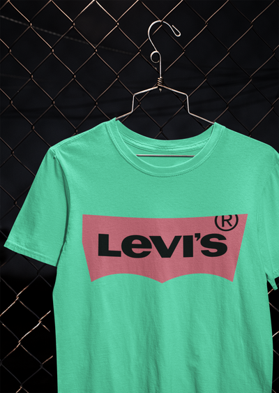 Levis Zayn Malik Celebrity T-shirt- FunkyTeesClub