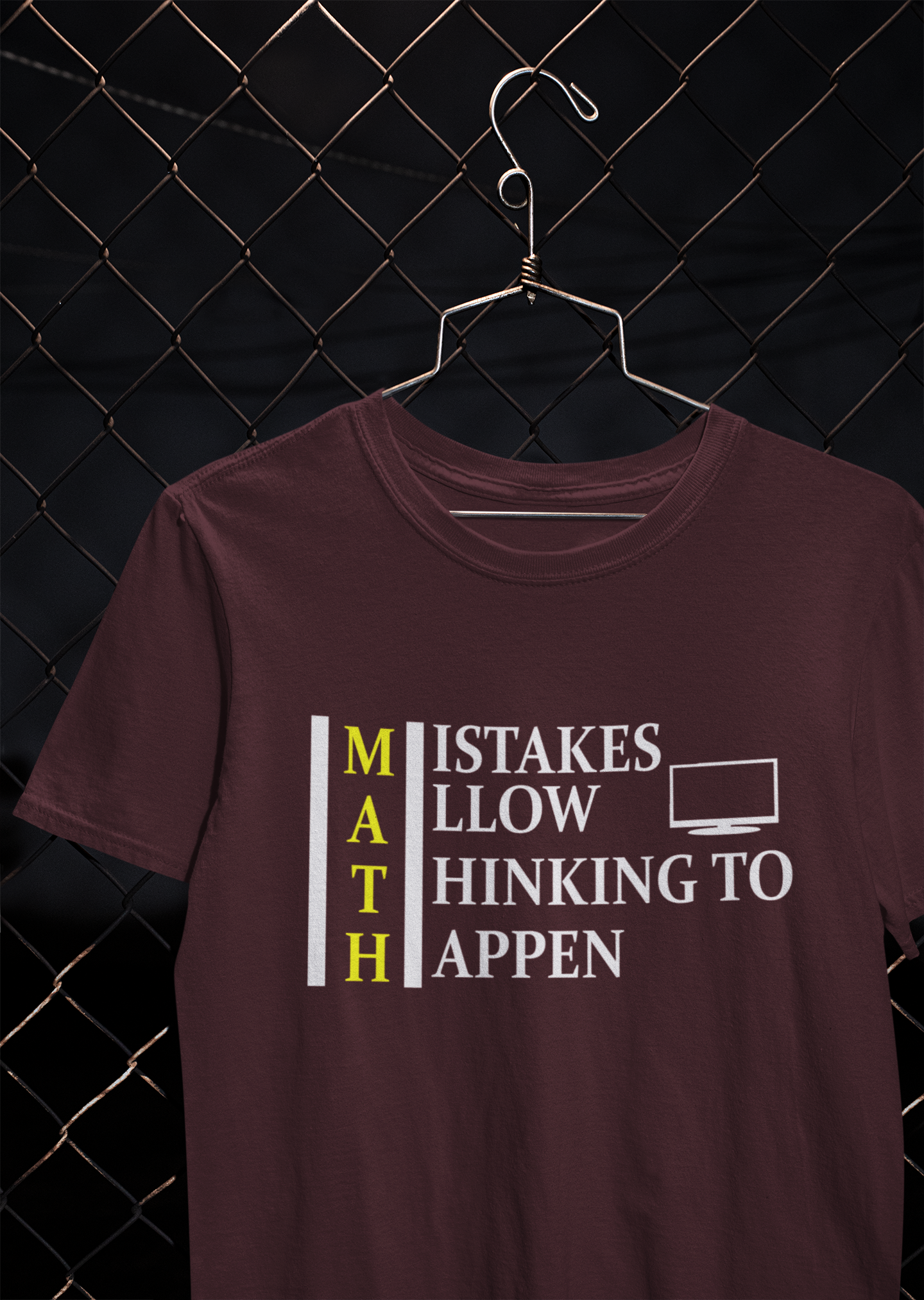 Definition Of Math Teacher Women Half Sleeves T-shirt- FunkyTeesClub