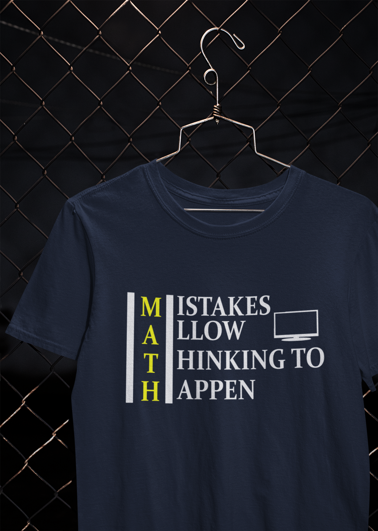 Definition Of Math Teacher Women Half Sleeves T-shirt- FunkyTeesClub