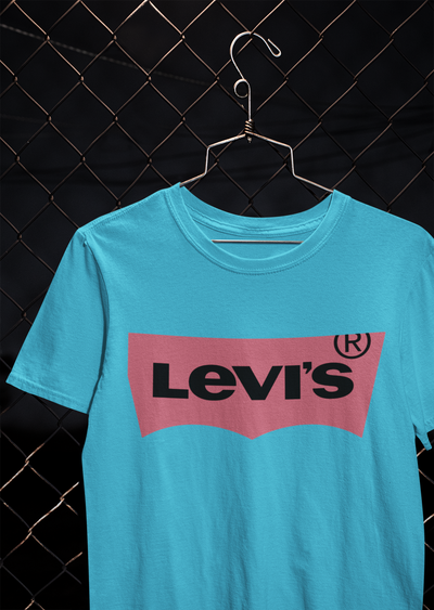 Levis Zayn Malik Celebrity T-shirt- FunkyTeesClub