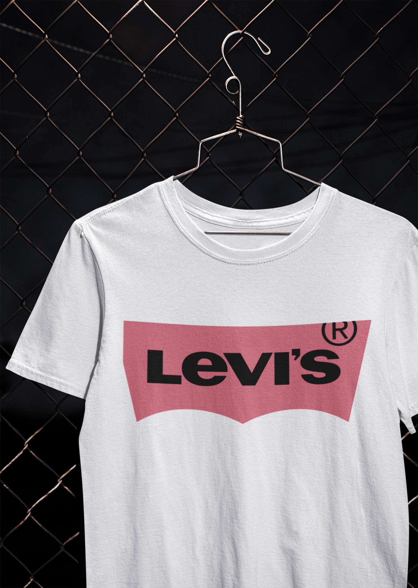 Levis Zayn Malik Celebrity T-shirt- FunkyTeesClub