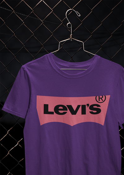 Levis Zayn Malik Celebrity T-shirt- FunkyTeesClub