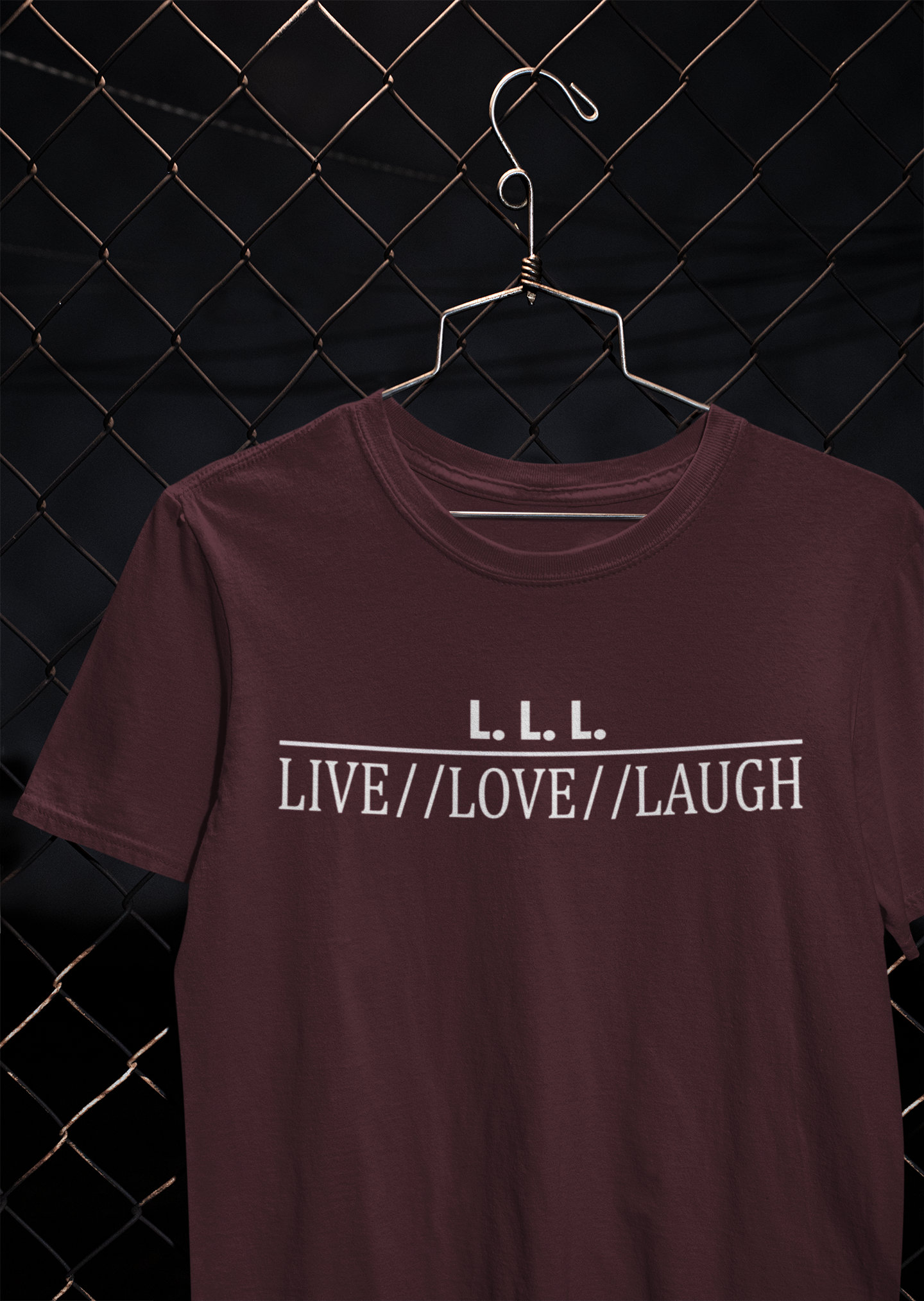 Live Love Laugh Kareena Kapoor Celebrity T-shirt- FunkyTeesClub