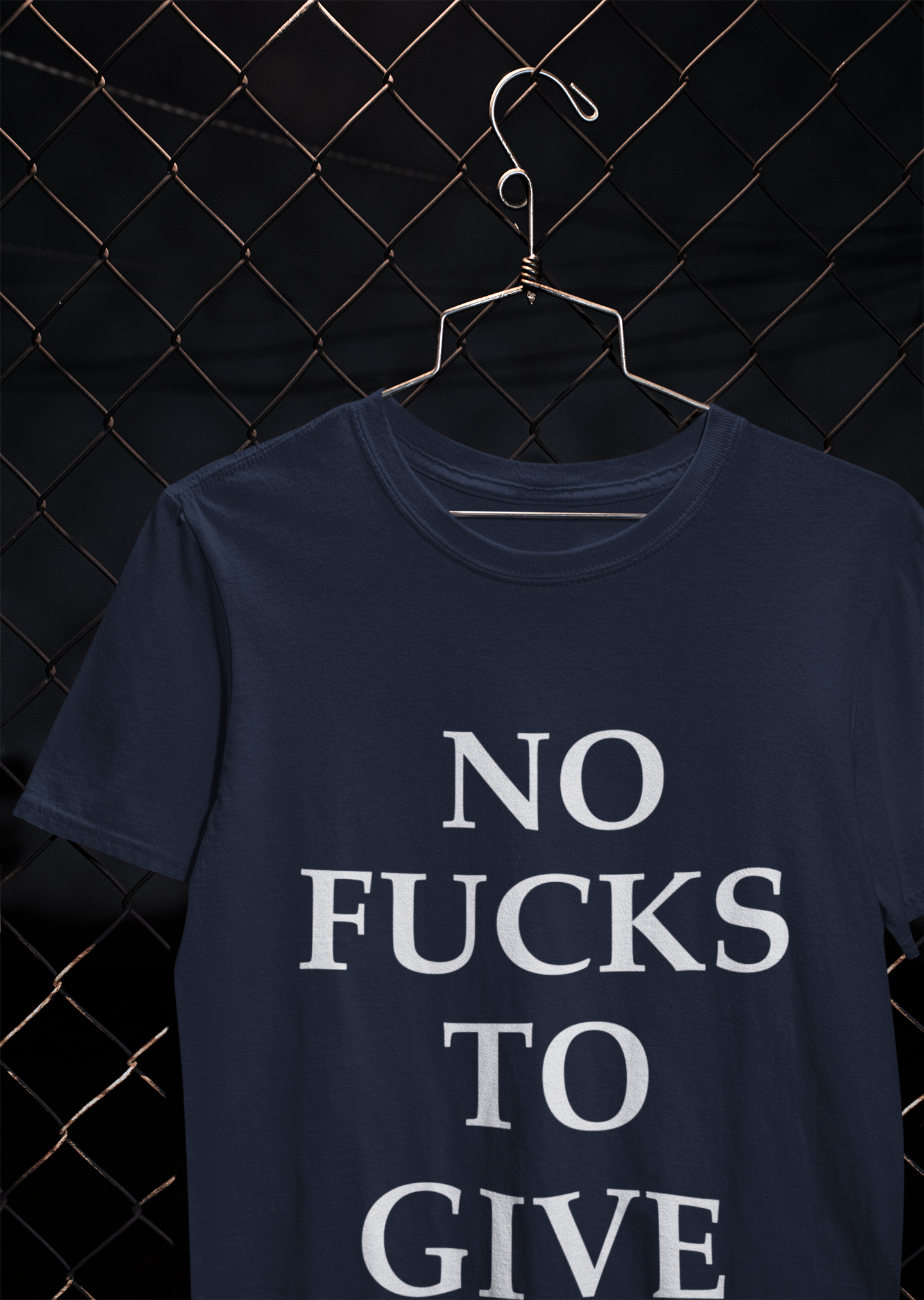 No F**** To Give Nora Fatehi Celebrity T-shirt- FunkyTeesClub